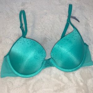 36B Aerie Nina padded push-up bra